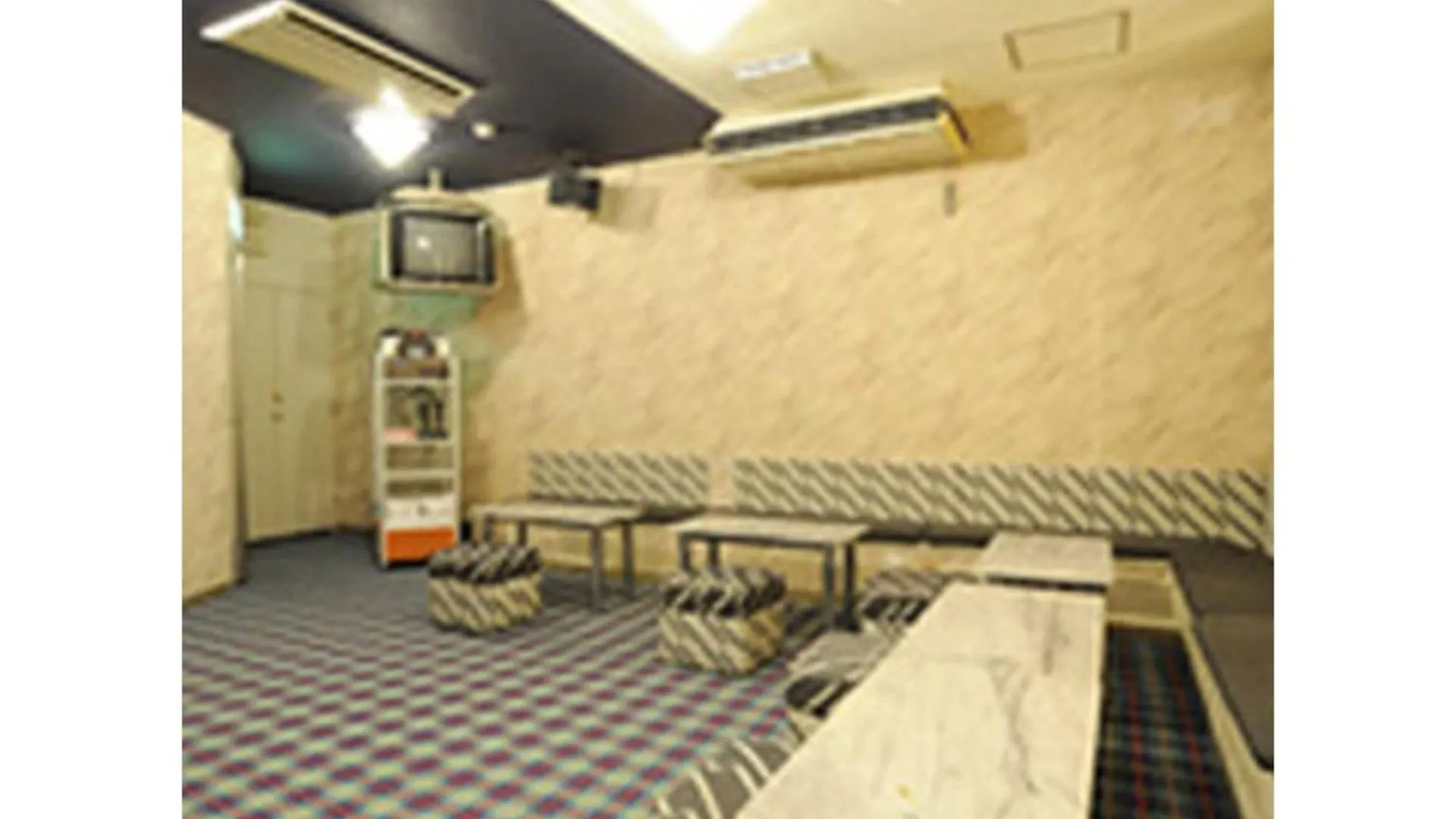 Mount View Hotel - Vacation Stay 40096V Kamikawa