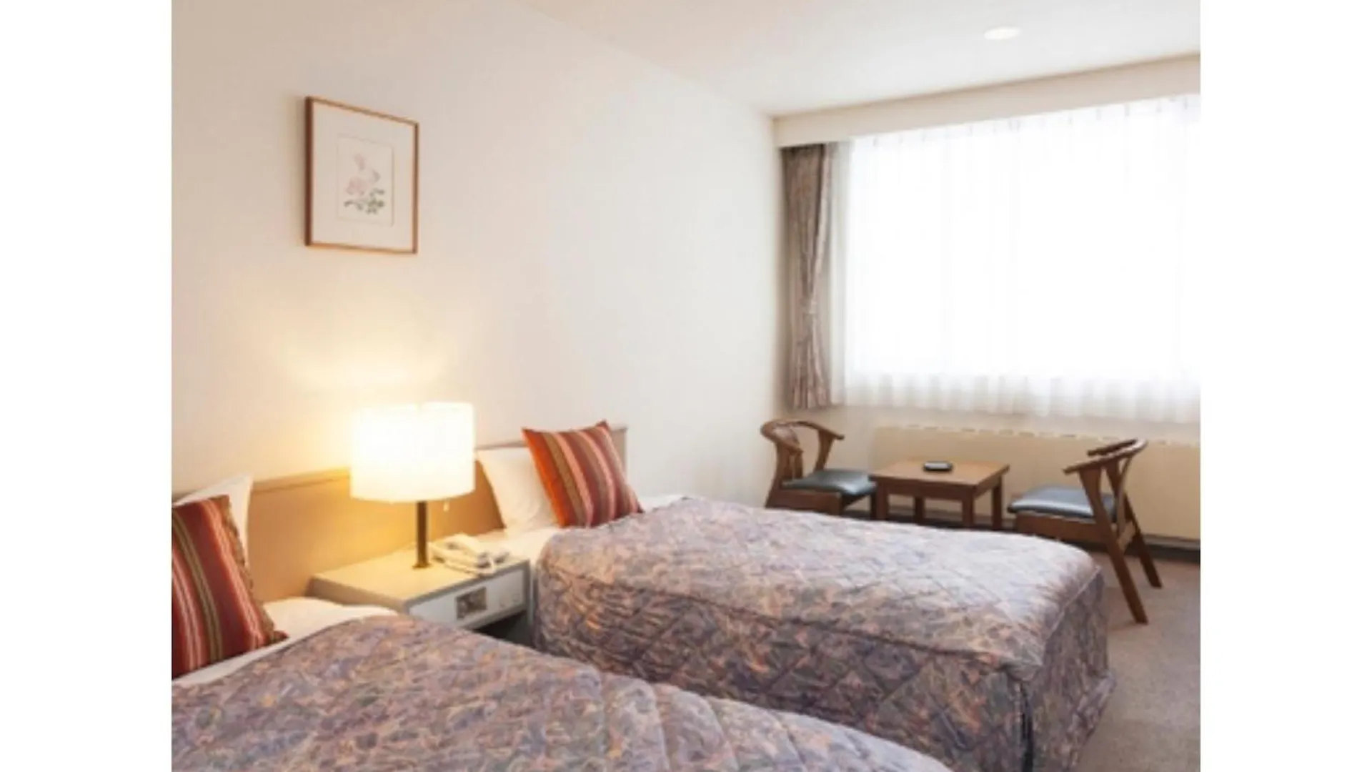 Mount View Hotel - Vacation Stay 40096V Kamikawa  Japon