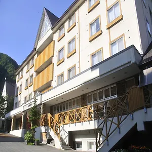 Yumoto Ginsenkaku Ryokan
