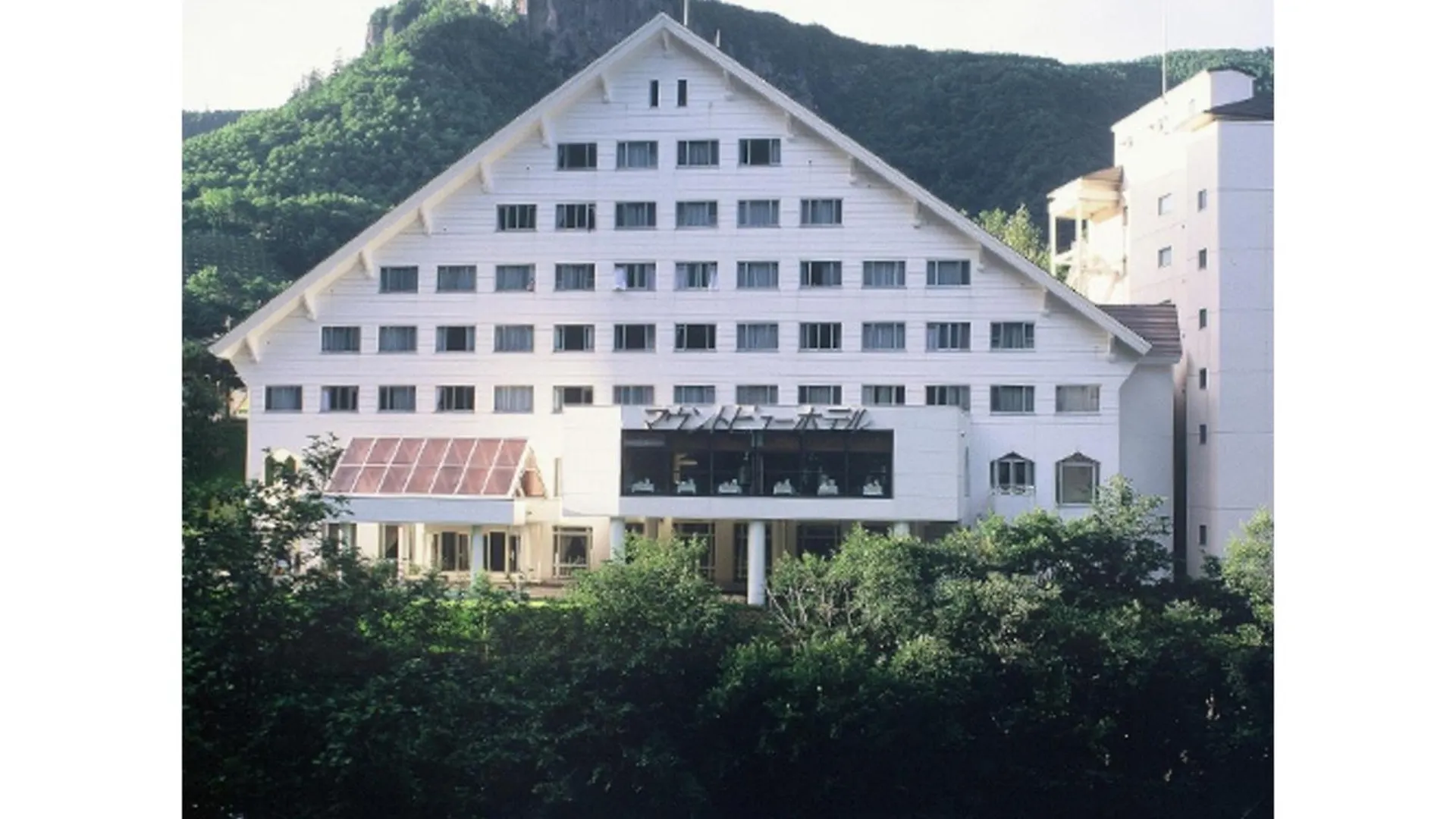 Mount View Hotel - Vacation Stay 40096V Kamikawa  Japón