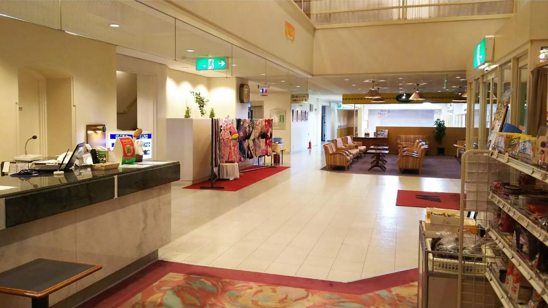 Mount View Hotel - Vacation Stay 40096V Kamikawa